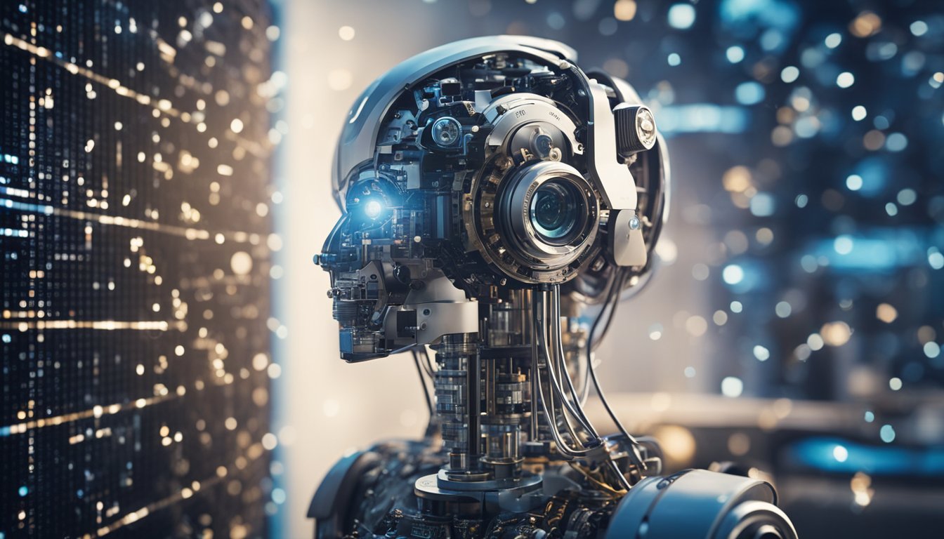 use machine learning your business operations use machine learning your business operations